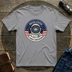United States of Cosmic Consciousness Tee