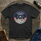 United States of Cosmic Consciousness Tee