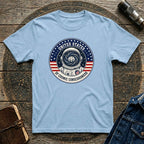 United States of Cosmic Consciousness Tee
