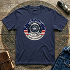 United States of Cosmic Consciousness Tee