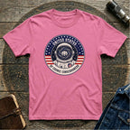 United States of Cosmic Consciousness Tee