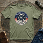 United States of Cosmic Consciousness Tee