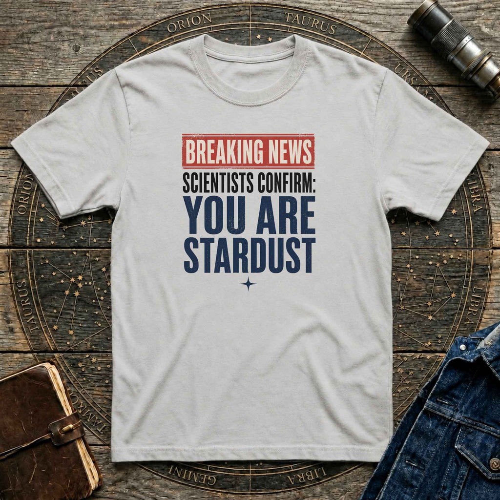 You Are Stardust Tee