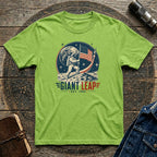 USA Astronaut Tee