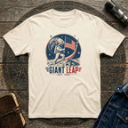 USA Astronaut Tee