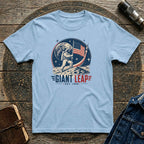 USA Astronaut Tee