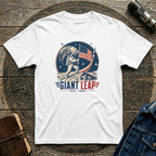 USA Astronaut Tee