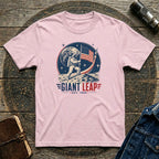 USA Astronaut Tee