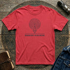 Retro Radio Broadcast Tee