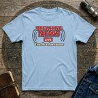 You Are Awesome Clean Design Graphic Tee