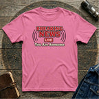 You Are Awesome Clean Design Graphic Tee