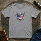 Ultimate Patriotic 4th July T-Shirt