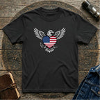 Ultimate Patriotic 4th July T-Shirt
