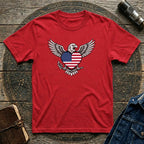 Ultimate Patriotic 4th July T-Shirt