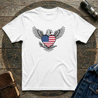Ultimate Patriotic 4th July T-Shirt