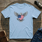 Ultimate Patriotic 4th July T-Shirt