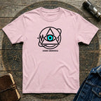 Cosmic Awareness symbolic Graphic Tee