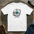 Cosmic Awareness symbolic Graphic Tee