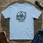 Cosmic Awareness symbolic Graphic Tee