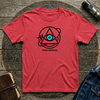 Cosmic Awareness symbolic Graphic Tee
