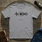 Third Eye Infinity T-Shirt
