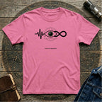Third Eye Infinity T-Shirt