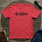 Third Eye Infinity T-Shirt