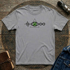 Infinite Vibration Third Eye T-Shirt