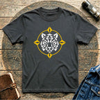 Inner Tiger Emblem Tee