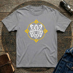 Inner Tiger Emblem Tee