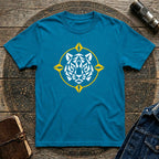 Inner Tiger Emblem Tee