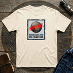 Nostalgic Pluto 'Missing Since 2006' Retro Space Tee