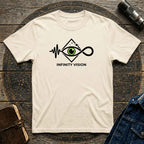 Infinity Vision Graphic Tee