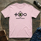 Infinity Vision Graphic Tee