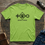 Infinity Vision Graphic Tee