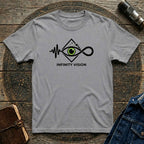 Infinity Vision Graphic Tee