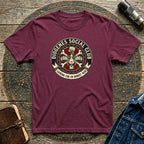 Diogenes Club T-Shirt