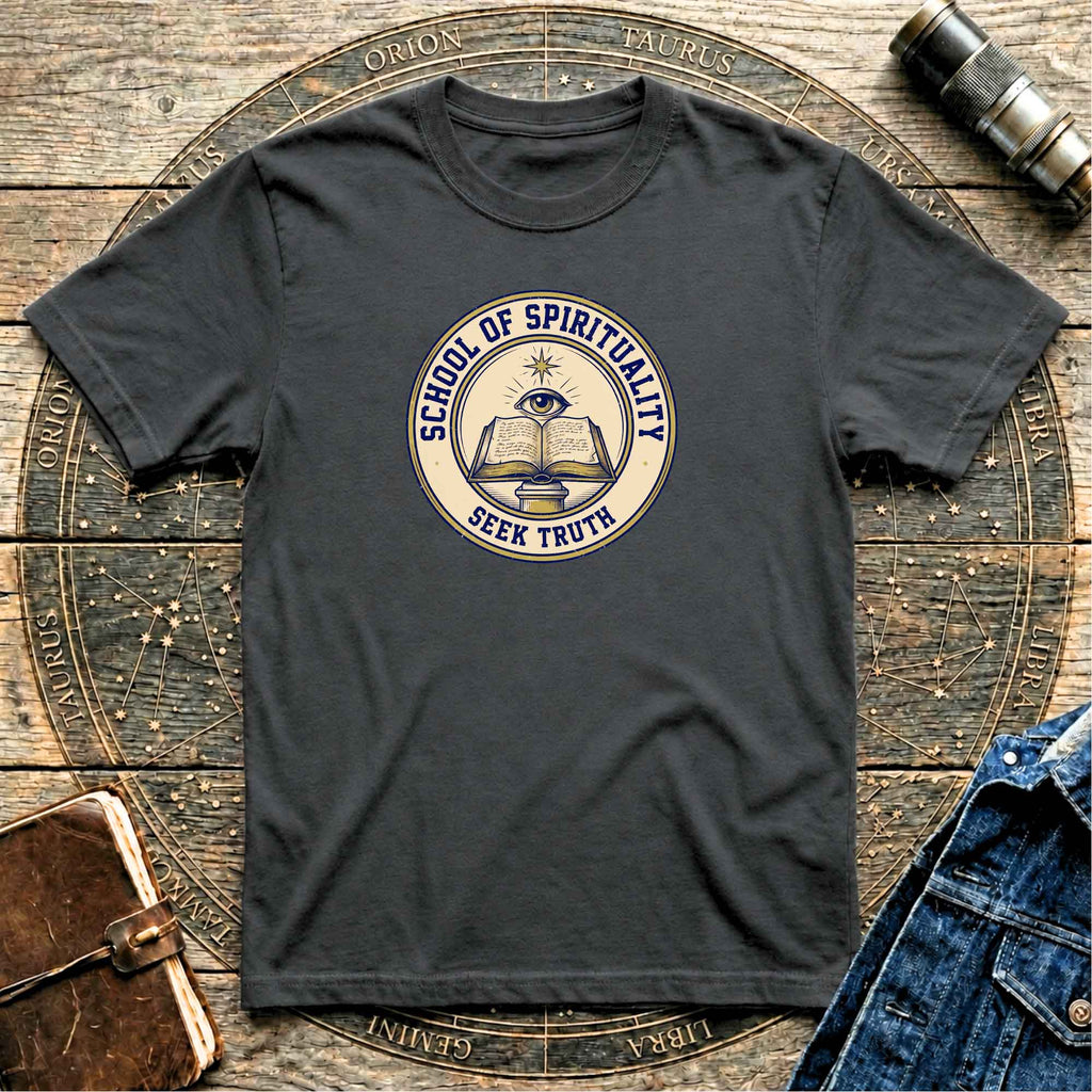 Seek Truth T‑Shirt
