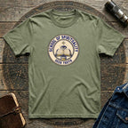Seek Truth T‑Shirt
