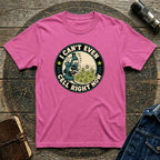 Funny Microbiology Tee