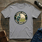 Funny Microbiology Tee