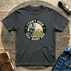 Funny Microbiology Tee