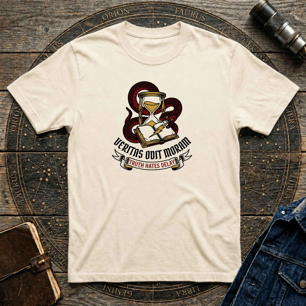 Sophocles inspired T-shirt