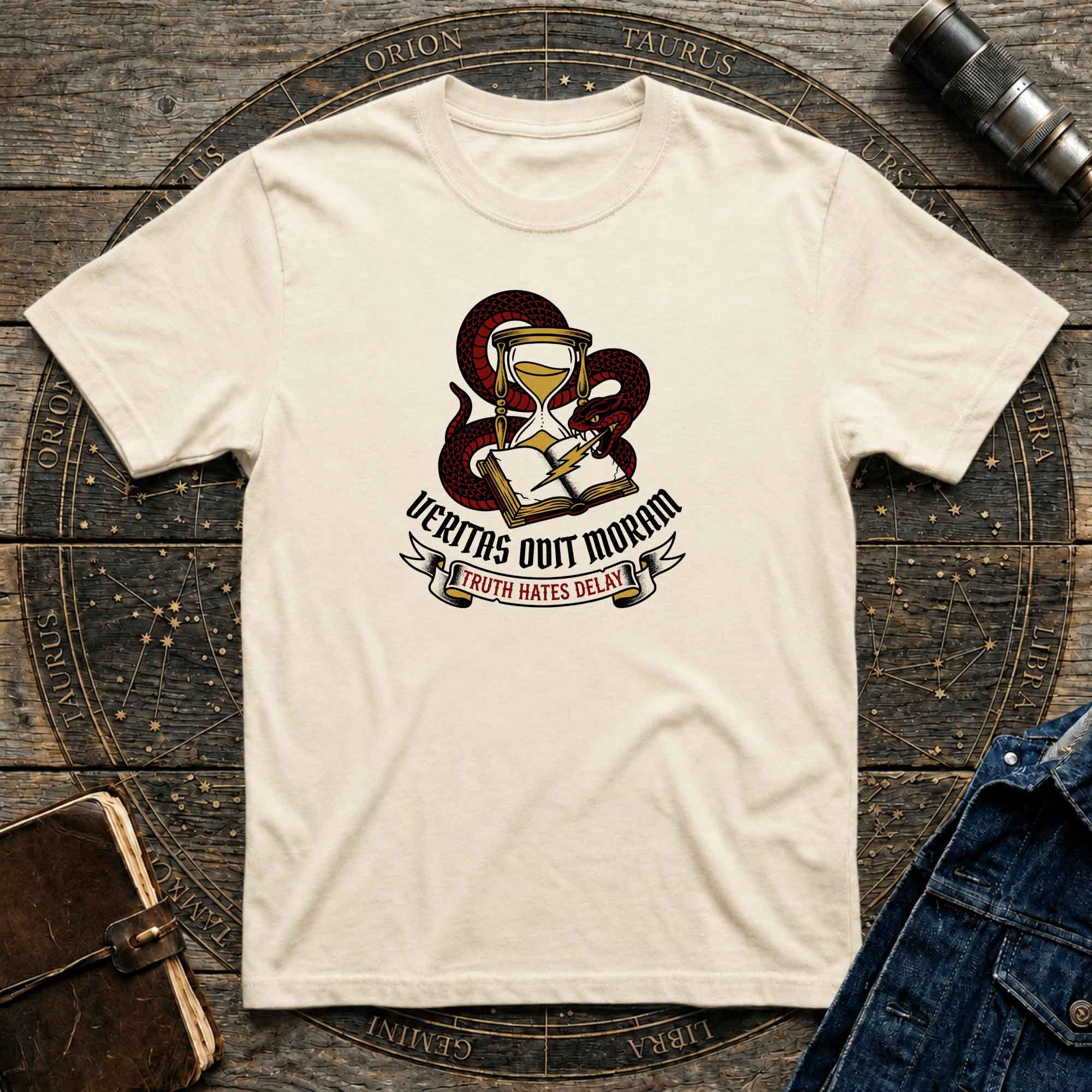 Sophocles inspired T-shirt