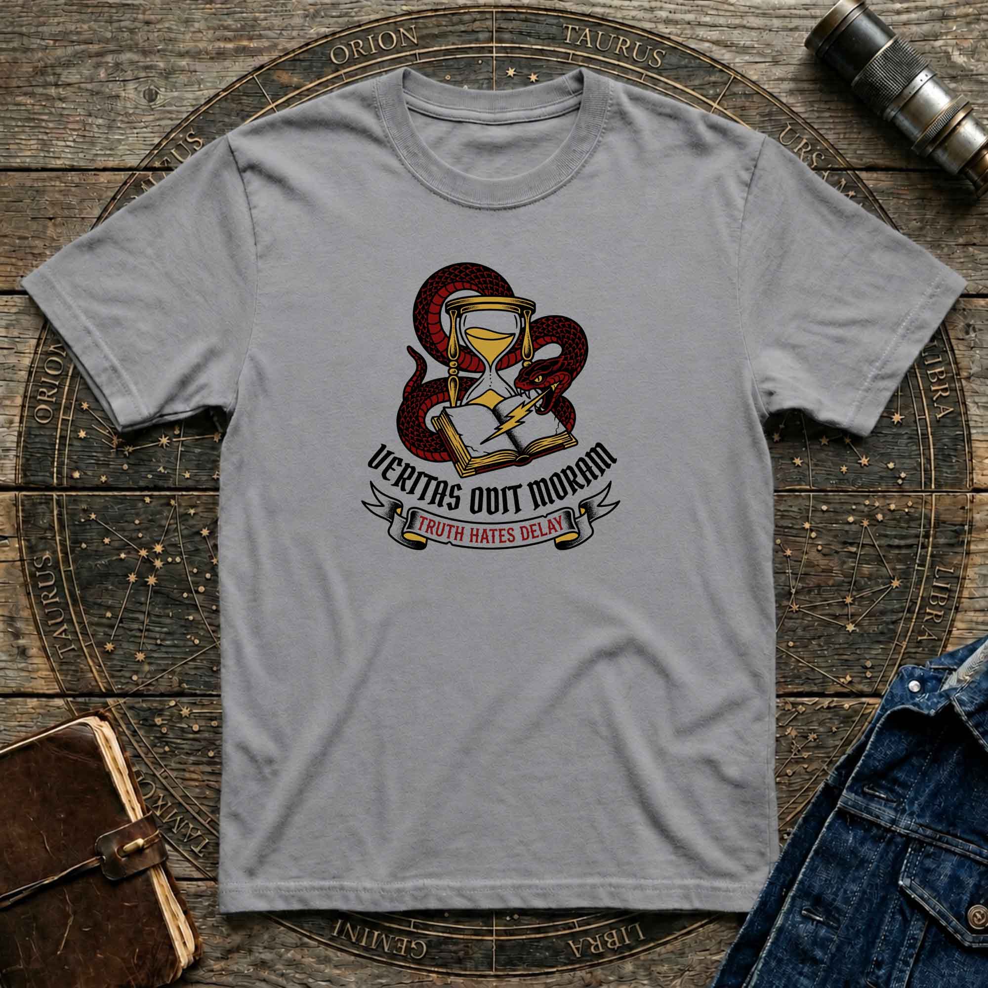 Sophocles inspired T-shirt