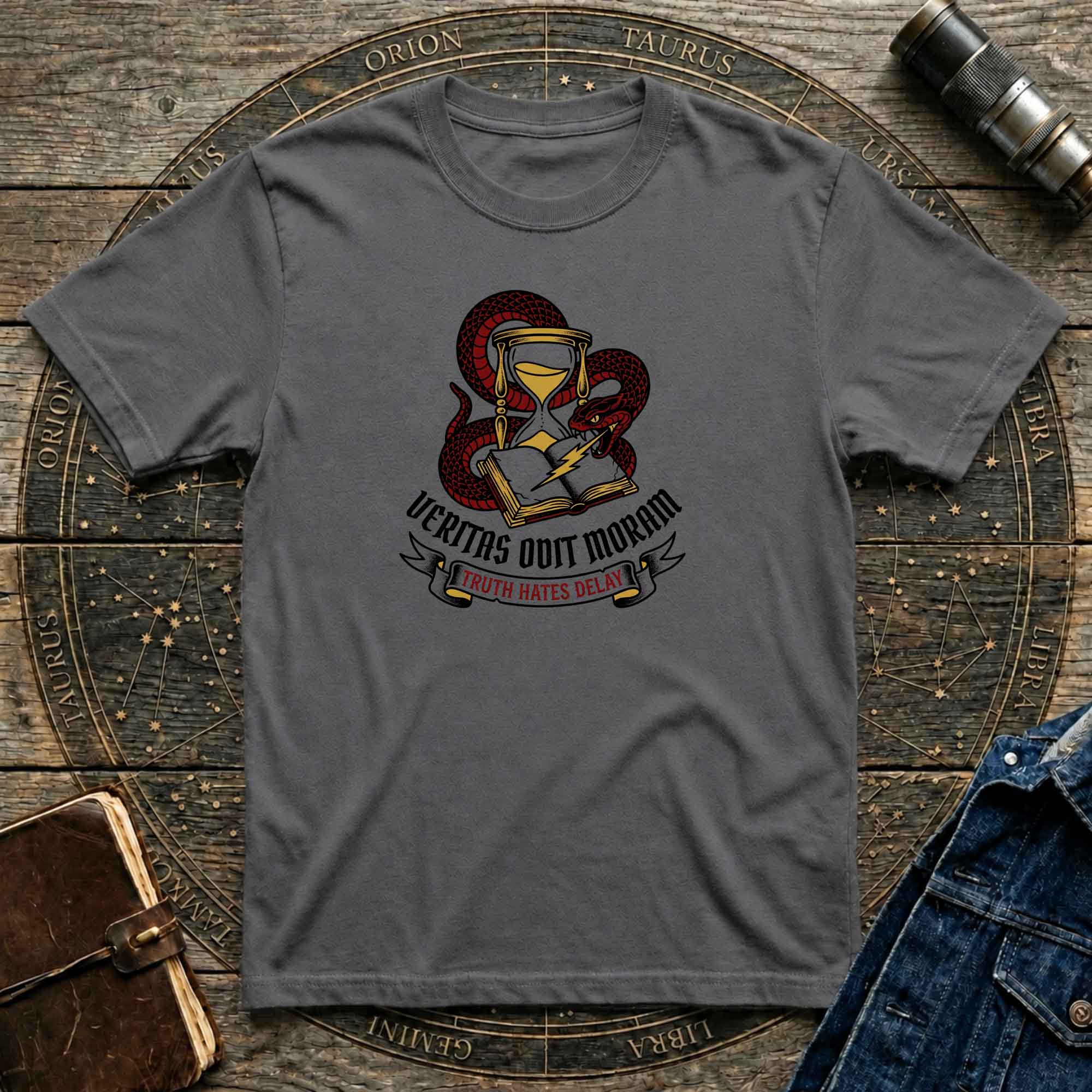 Sophocles inspired T-shirt