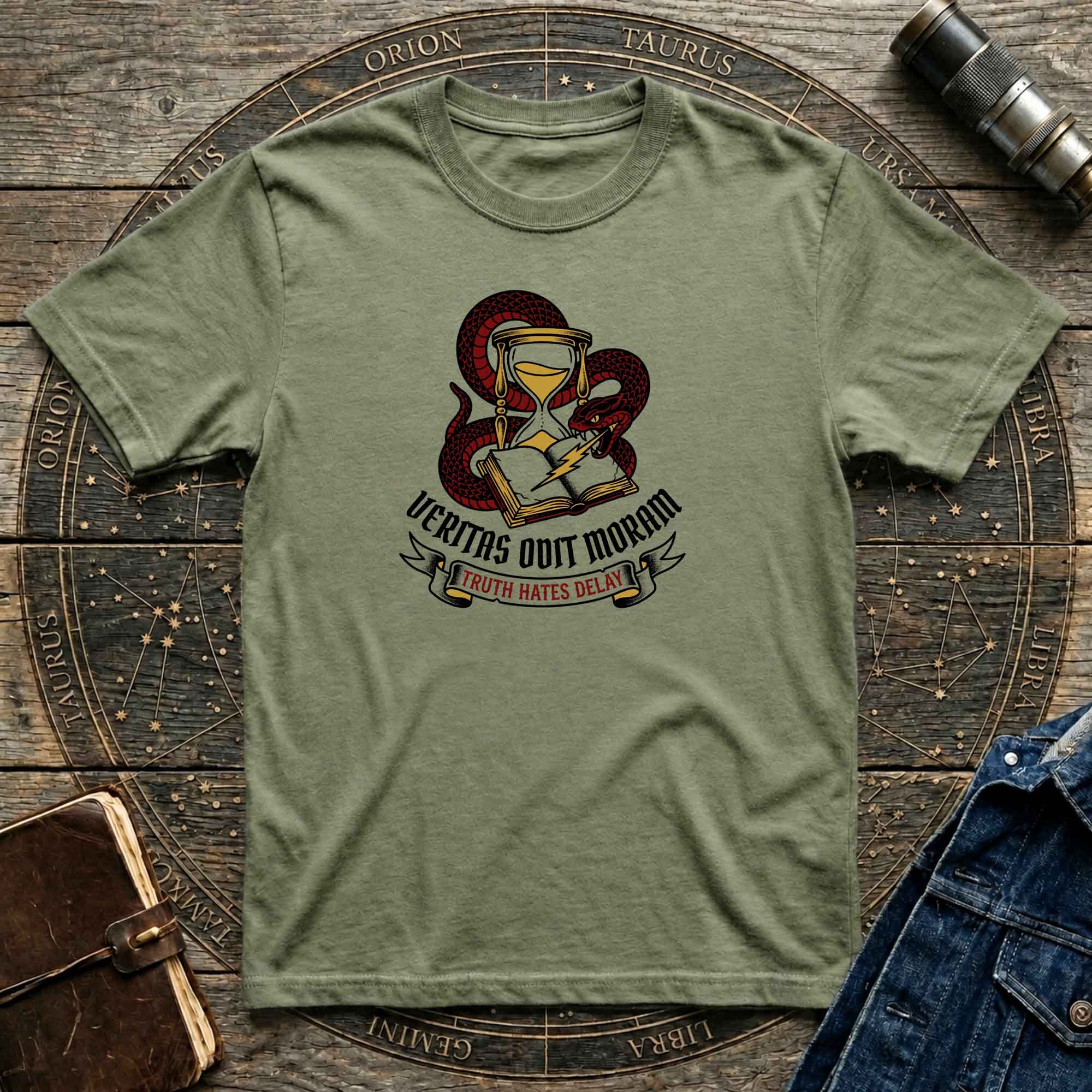 Sophocles inspired T-shirt