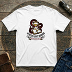 Sophocles inspired T-shirt
