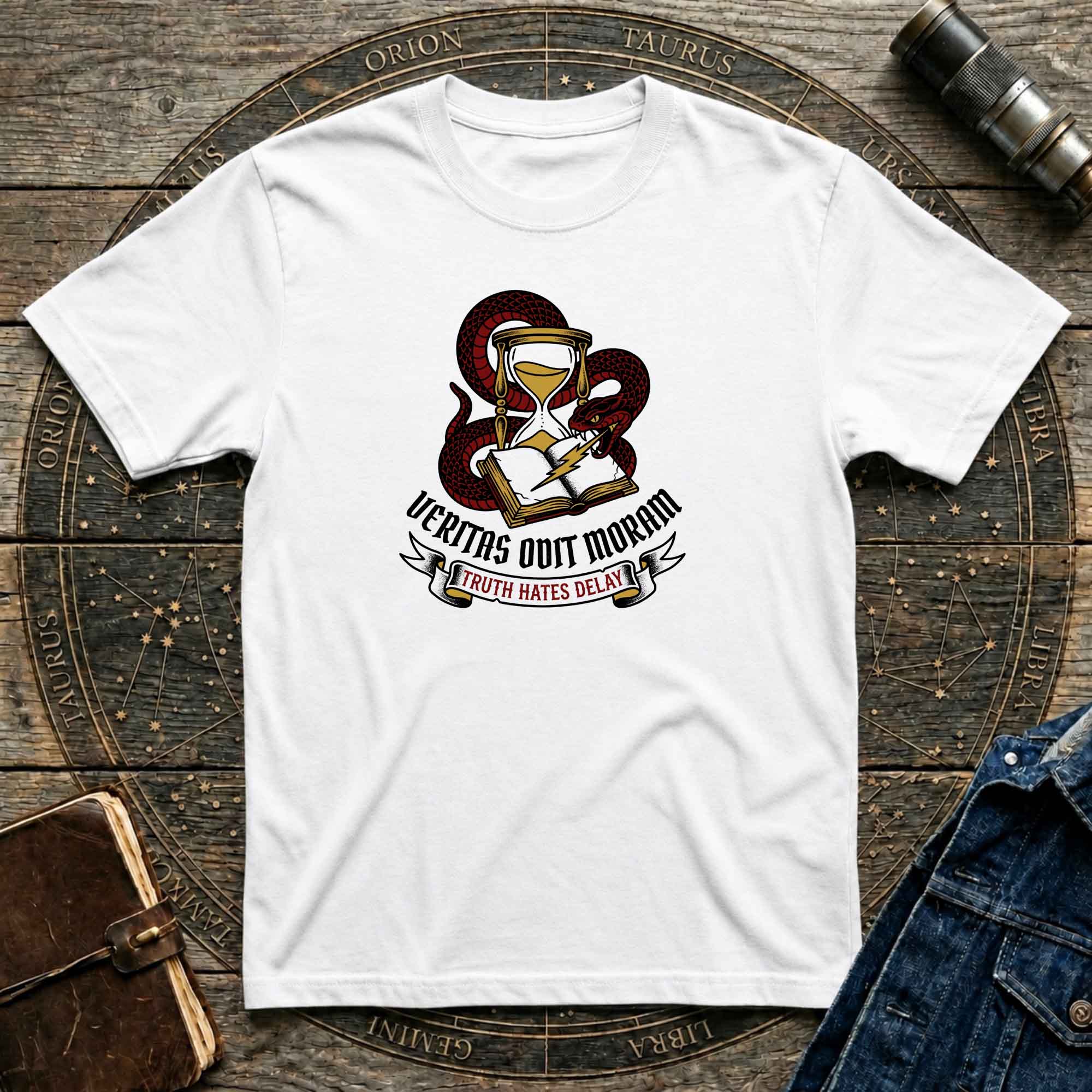 Sophocles inspired T-shirt