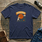 Sisyphus Happy T-Shirt